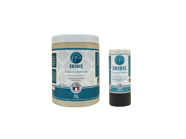 Crème Anti-frottements