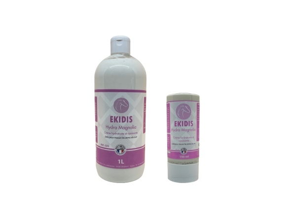 Crème Hydra Magnolia