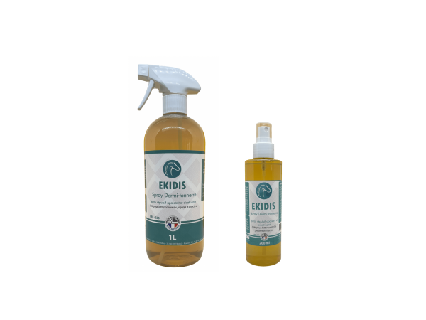 Spray Dermi-Tonnerre