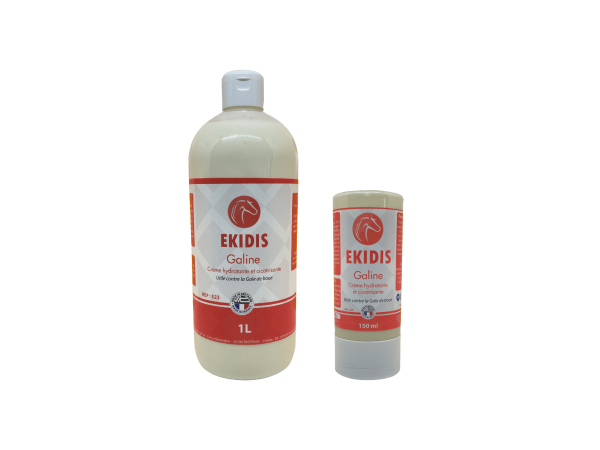 Crème Galine